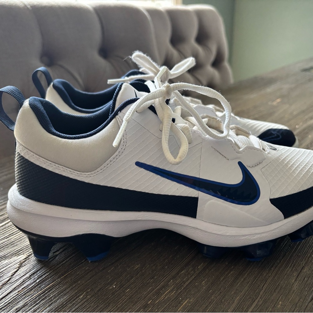 NWOT Nike Force Trout 9 Pro MCS Sz 7 - Picture 3 of 7